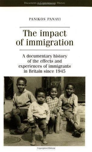 The Impact of Immigration