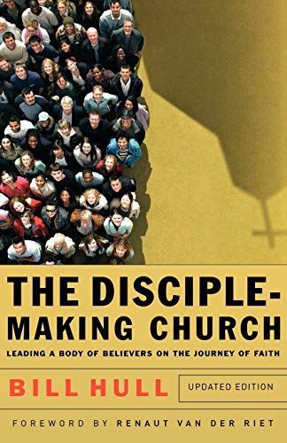 The Disciple-Making Church