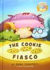 Elephant & Piggie Like Reading! The Cookie Fiasco