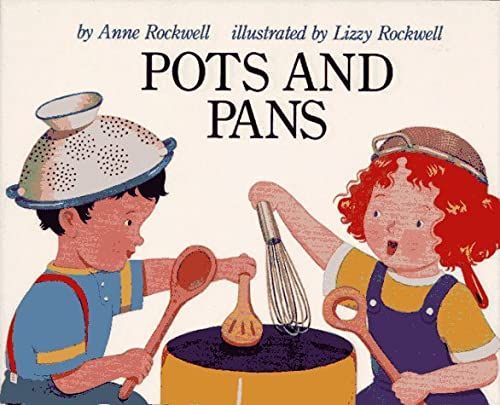 Pots and Pans