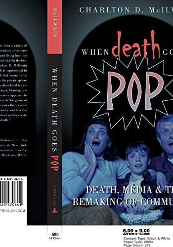 When Death Goes Pop