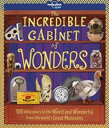 Incredible Cabinet of Wonders
