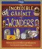 Incredible Cabinet of Wonders