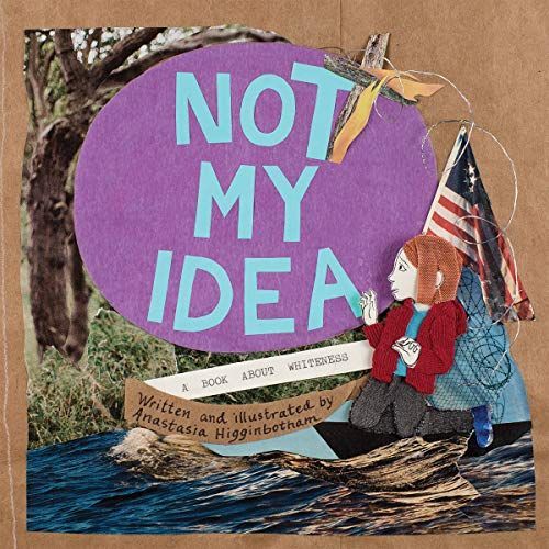 Not My Idea