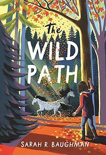 The Wild Path