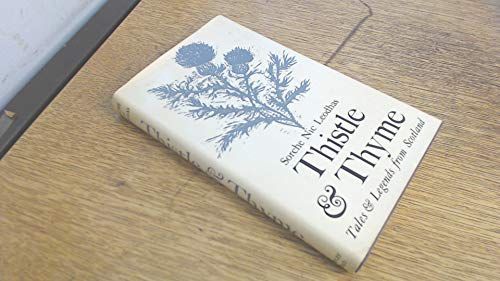 Thistle and Thyme