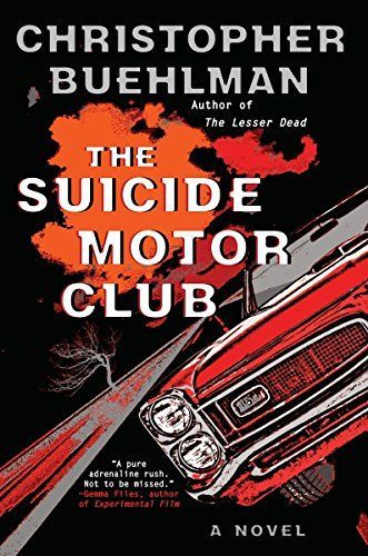 The Suicide Motor Club