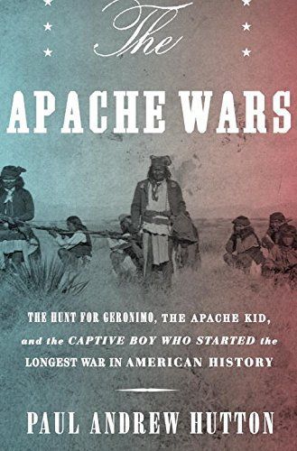 The Apache Wars