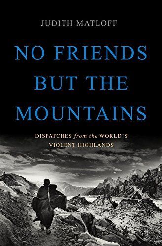 No Friends But the Mountains