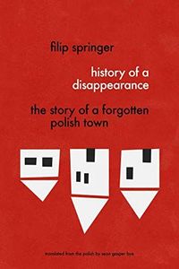 History of a Disappearance