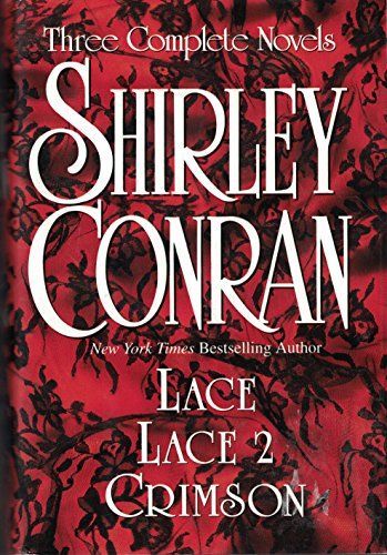 Three Complete Novels