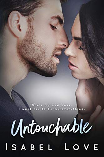 Untouchable