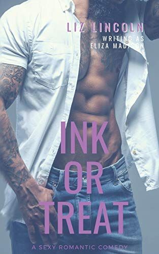 Ink Or Treat