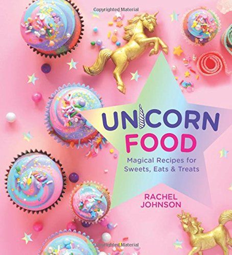 Unicorn Food