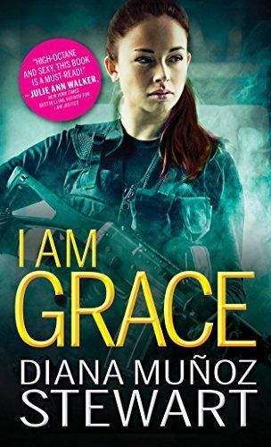 I Am Grace