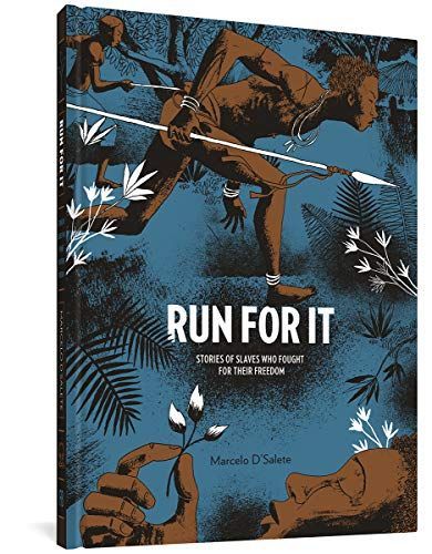 Run for It