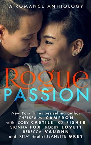 Rogue Passion