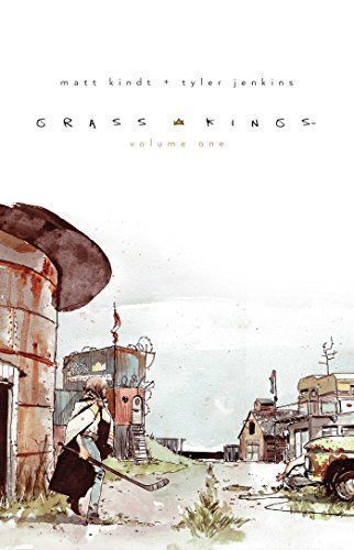 Grass Kings