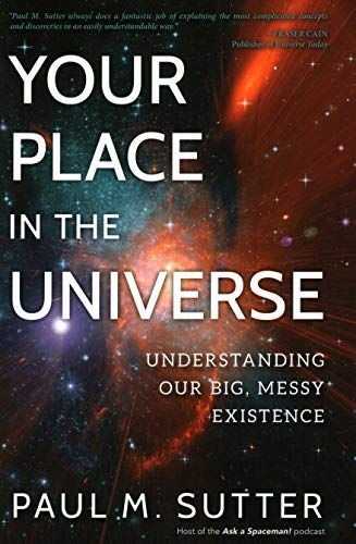 Your Place in the Universe