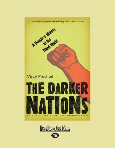 The Darker Nations