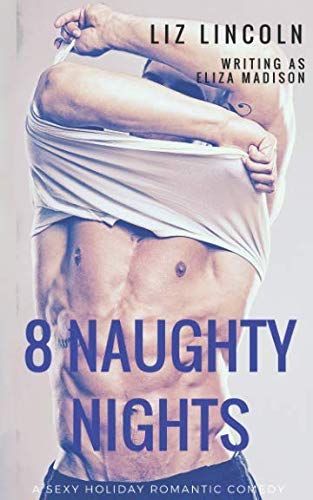 Eight Naughty Nights