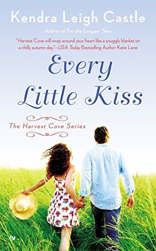 Every Little Kiss