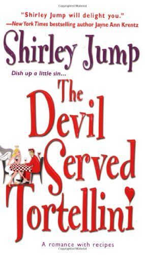 The Devil Served Tortellini