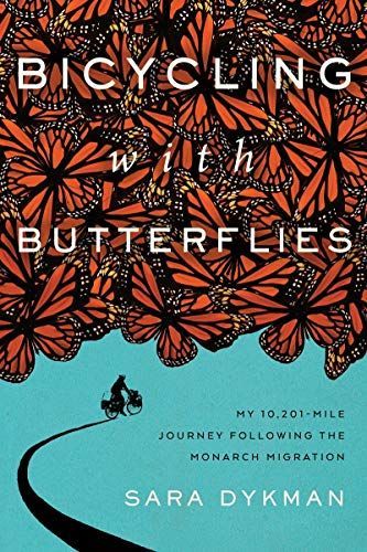 Bicycling with Butterflies