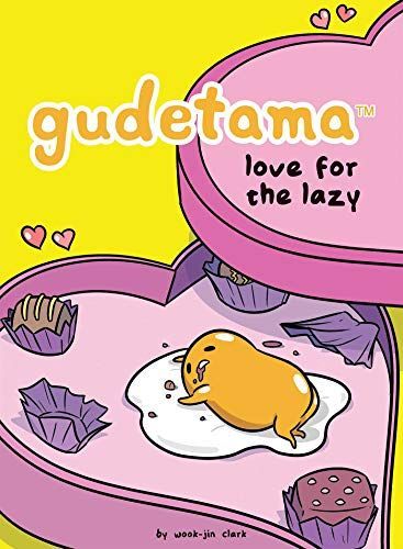 Gudetama