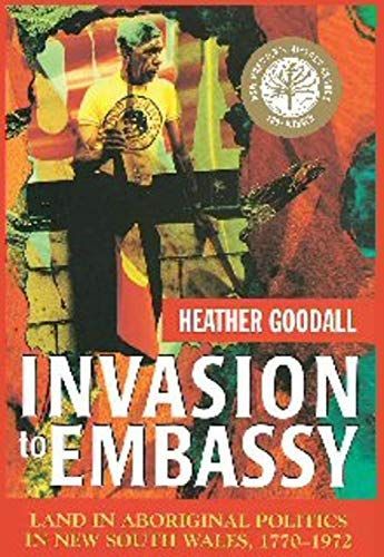 Invasion to Embassy