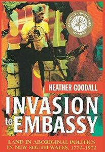 Invasion to Embassy