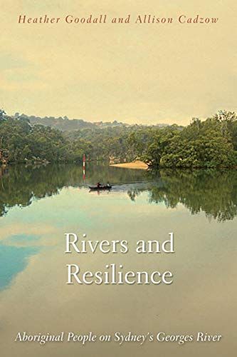 Rivers and Resilience