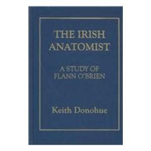 The Irish Anatomist