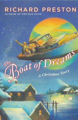 The Boat of Dreams
