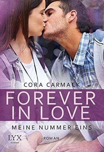 Forever in Love - Meine Nummer eins