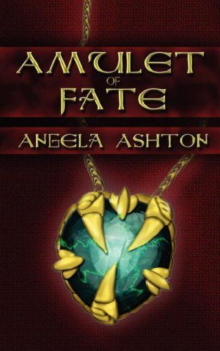 Amulet Of Fate