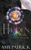 Hidden Magic, Book 2 of the Ancient Court Trilogy