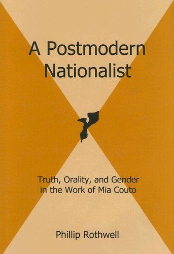 A Postmodern Nationalist