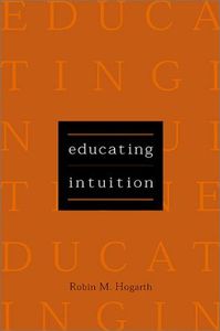 Educating Intuition