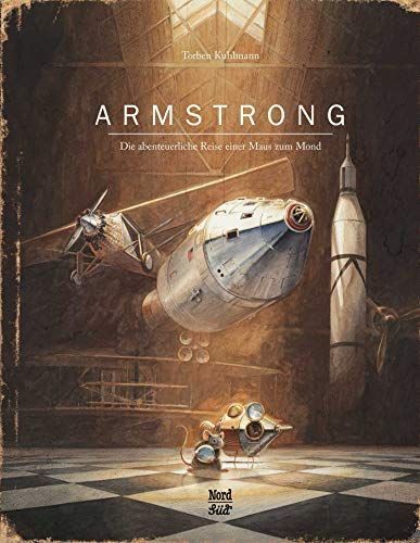 Armstrong (German Edition)