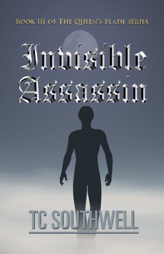 Invisible Assassin