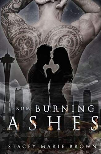 From Burning Ashes