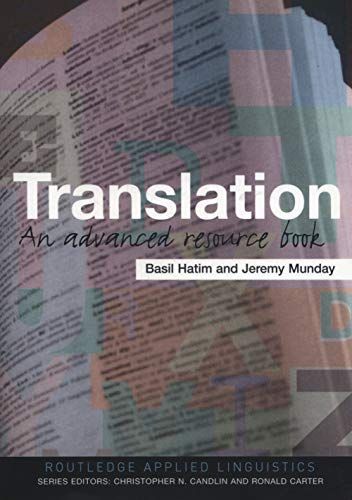 Translation