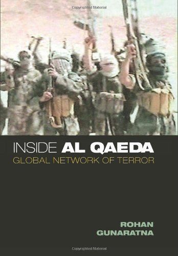 Inside Al Qaeda