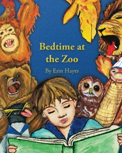 Bedtime at the Zoo