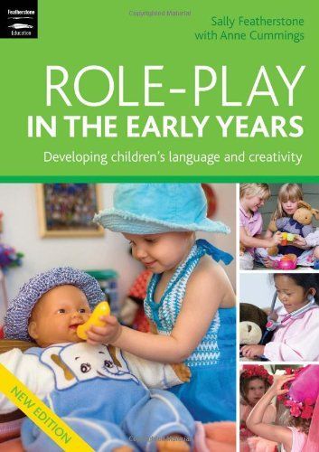 Role Play in the Early Years