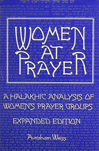 Women at Prayer