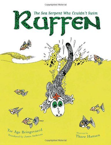 Ruffen