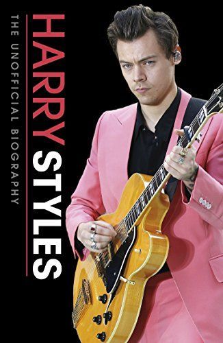 Harry Styles Unofficial Biography