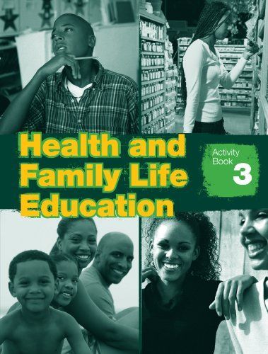 Health and Family Life Education